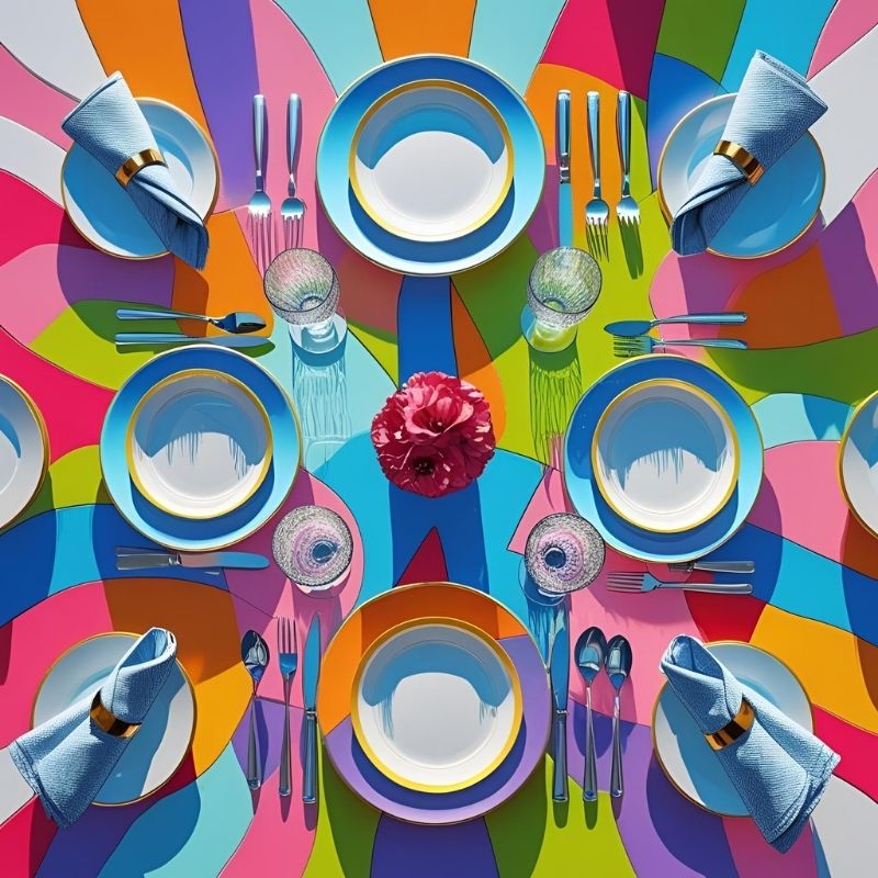 Food Art