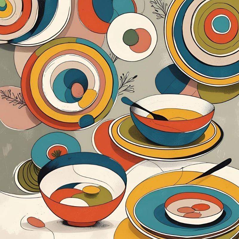 Food Art