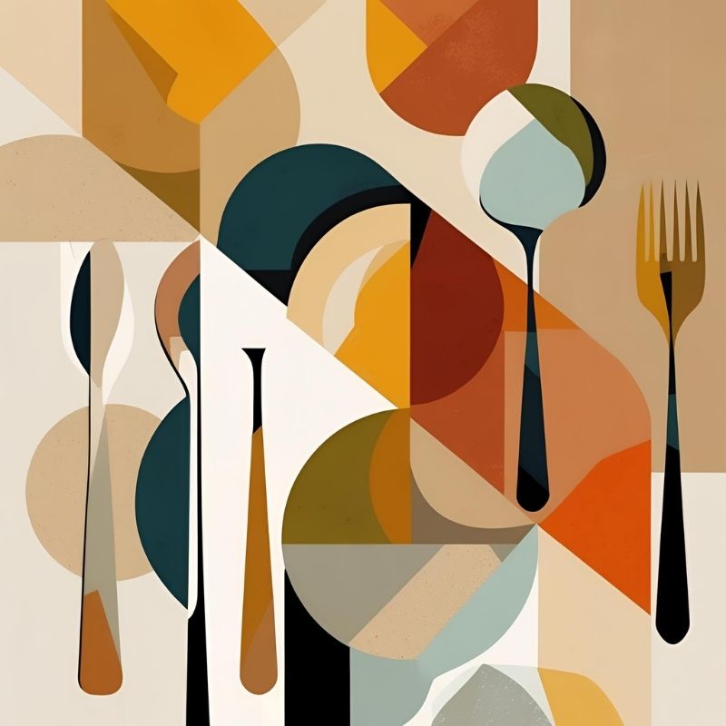 Food Art